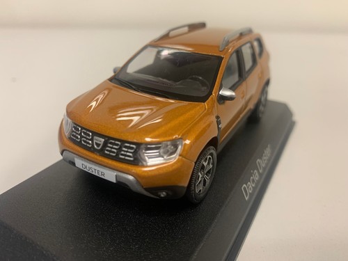 Norev renault dacia - renault,