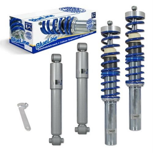 Kit suspension combine filete - suspension,