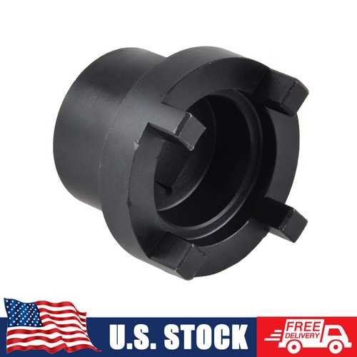 Swingarm pivot lock - nut, tool