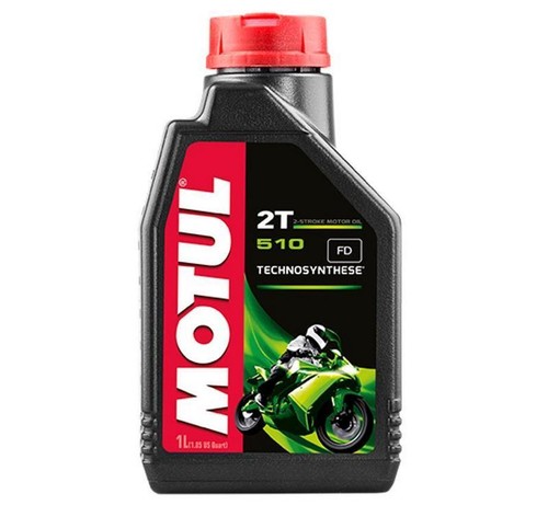 Huile moteur 510 motul - moteur,