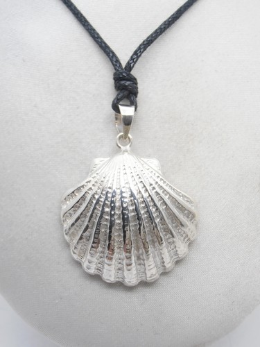 Coquille pendentif en - coquille, :