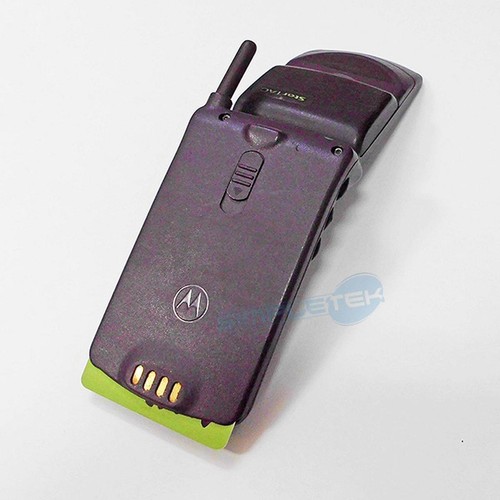 Téléphone portable motorola - portable,