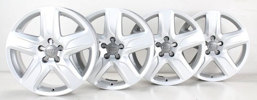 Audi jeu jantes - audi, a6
