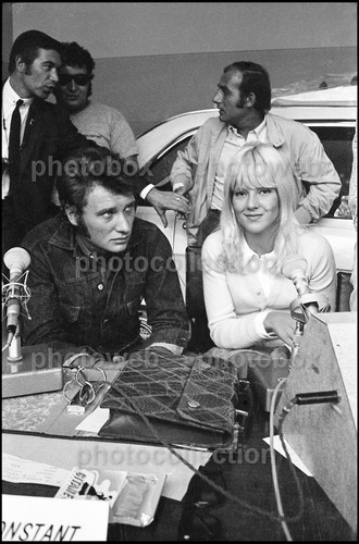 Sylvie vartan exclusive - vartan,