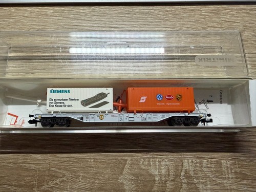 Minitrix 15333 wagon - minitrix,