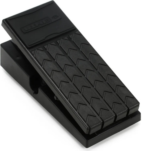 Line expression pedal - ex,