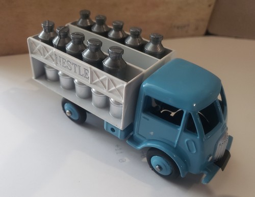 Dinky toys ford - , laitier