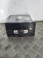 Autoradio d'origine OPEL CORSA