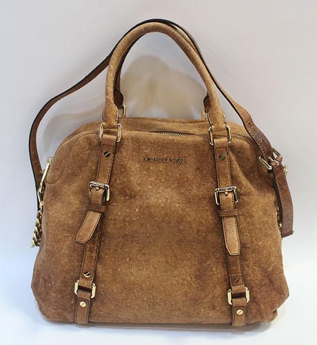 Michael kors tote - and, shoulder