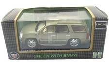 Luxury Die Cast 1/43 2009-2010