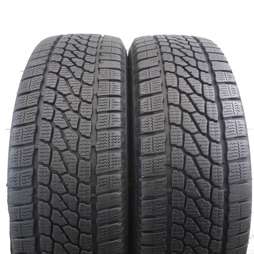 Firestone 215 r16 - firestone,