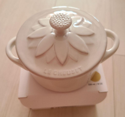 Mini cocotte creuset - cocotte, le