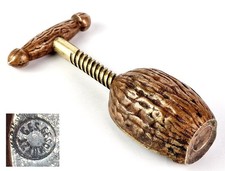 Art Déco Casse-Noisette