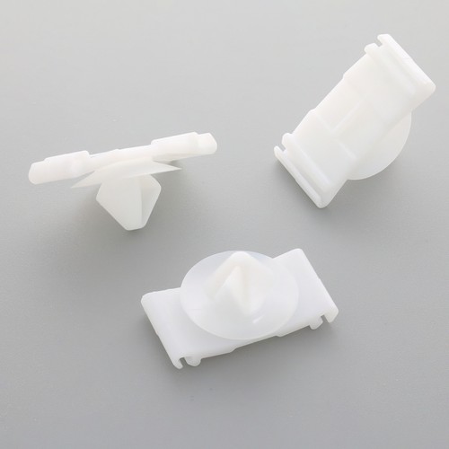10x clips baguette - clips, latérale