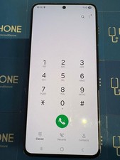 Samsung S21 5G 128GO G991B -