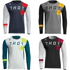 2022 Thor Prime Motocross MX Jersey - Strike