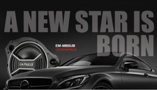 Haut-parleur de basse