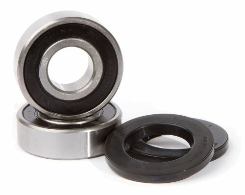 Kit coussins roues ant - kit,