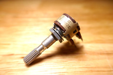 POTENTIOMETRE BALANCE SANSUI