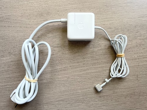 Chargeur apple 45w - 45w, magsafe