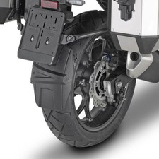 Kit GIVI Support Et Garde-Boue