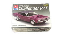 DODGE CHALLENGER R/T  1970