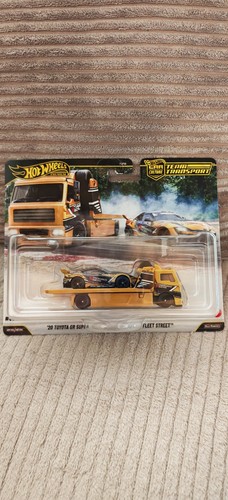Hot wheels premium - hot,