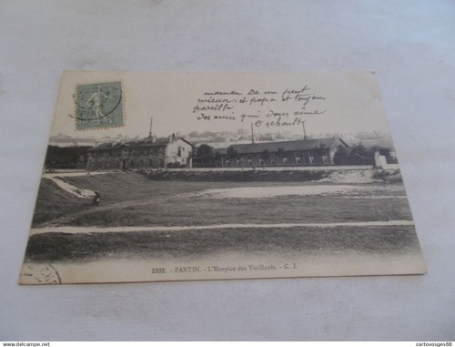 Lot cartes postales de - lot,