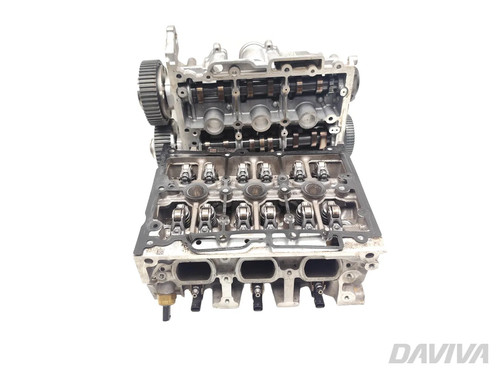 Polo tête moteur - vw,