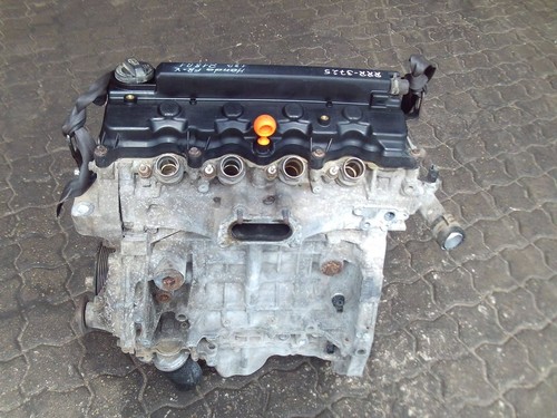 Honda 2007 essence 103kw - fr-v,