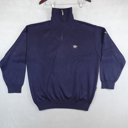 Paul shark sweater mens - paul,
