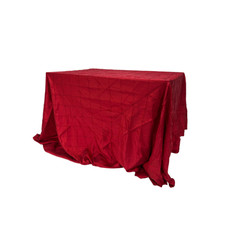 Nappes En Taffetas Pour