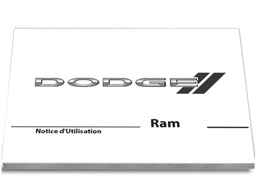 Dodge ram gas 2007 - dodge, dh/dh