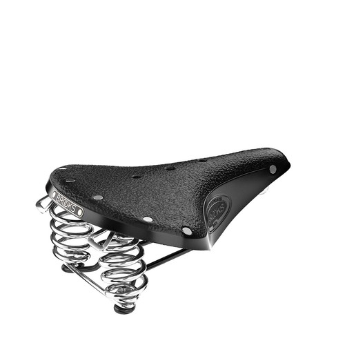 Selles vélo brooks - selles,