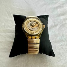 Montre Swatch Automatic –