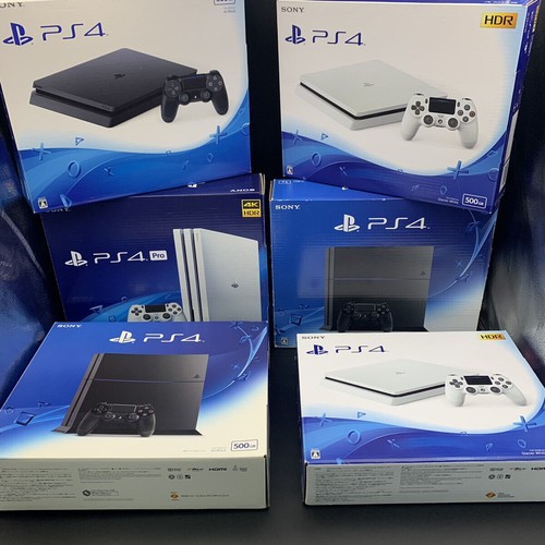 Console ps4 playstation sony - ps4,