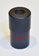 Wild Heerbrugg 10 x  Oculaire de Microscope  Suisse
