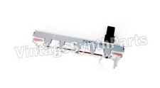 Volume Slide Potentiomètre pour Korg M1 M1R M3r Rétro Synthétiseur Parts Slider