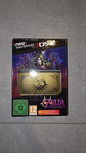 Nintendo new 3ds - new, xl