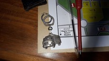 Porte clefs métal BERLIET