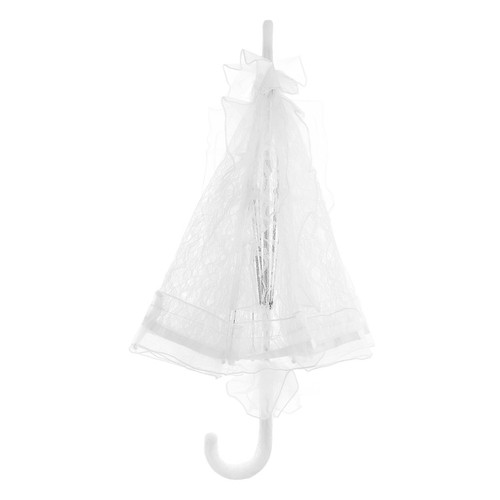 Ombrelle mariage dentelle - mariage,