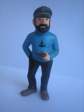 Figurine  Portugal Haddock