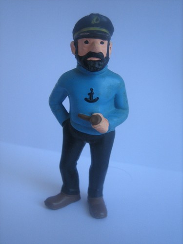 Figurine portugal haddock - portugal,