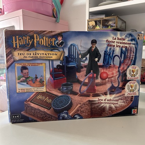 Jeu société harry potter - de,