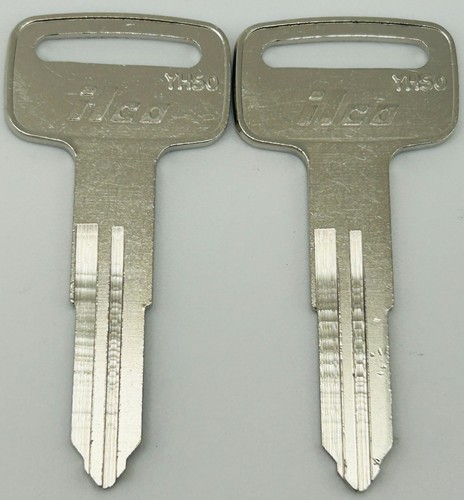 Key blanks yamaha codes - key,