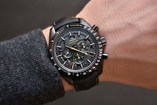 Chronographe Omega Speedmaster