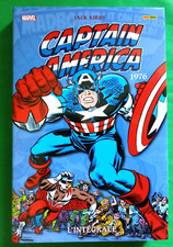 INTEGRALE CAPTAIN AMERICA