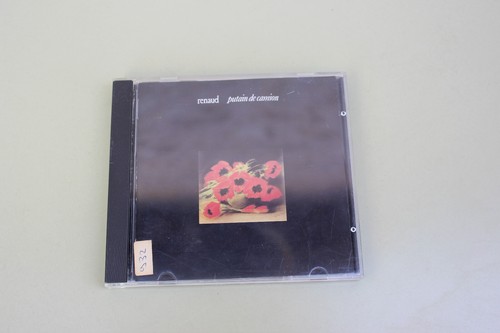 Renaud putain camion cd - -,