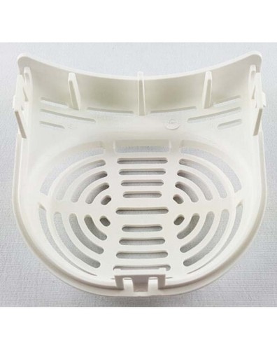 991927 grille corps - grille, pour