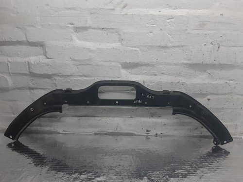 Panneau avant métal pour - panneau,